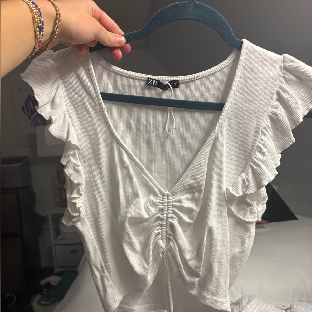 Zara Top